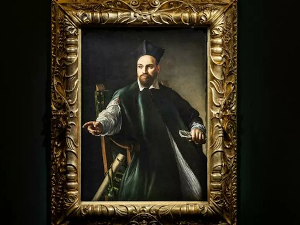 За 30 милиона евра – Италија купила редак портрет Каравађа након једногодишњих преговора