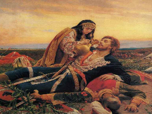 Жена: од мајке стоицизма до данас