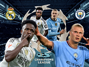 Дан мрмота у нокат фази Лиге шампиона, Реал поново дочекује Сити (РТС 1, 21.00)