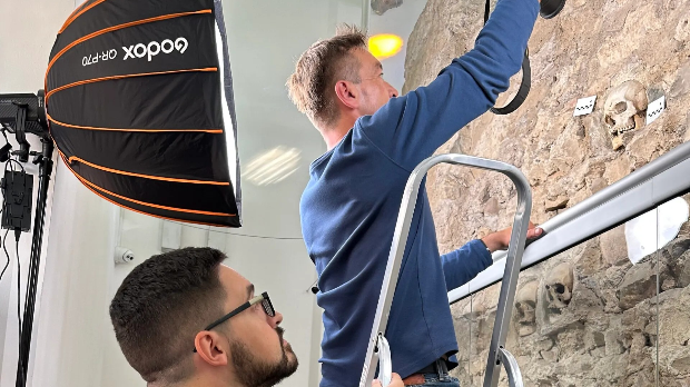 Корак ка науци