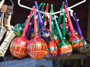 Клуб Тропикана – Roger Glenn