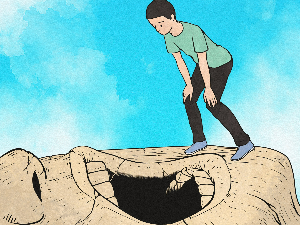 Добро јутро децо: Измишљене новости 7