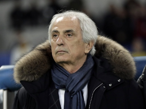 Вахид Халилхоџић поново на клупи Нанта