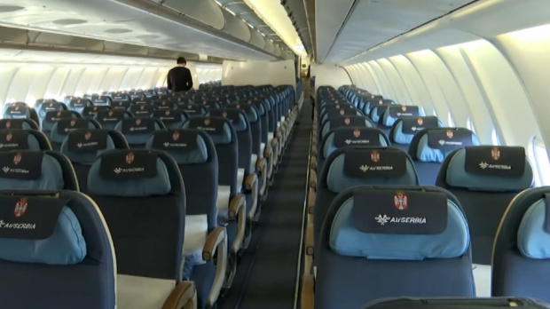 Шта се дешава са туристичким аранжманима за Блиски исток?