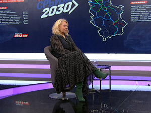 Железница, путеви и аеродроми – како ће изгледати инфраструктура Србије до 2035. године