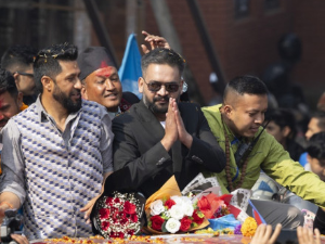 Нови премијер Непала – бунтовник и репер, нада генерације Зед