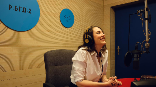 Дневни магазин културе