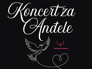 „Концерт за анђеле" 16. марта у Сава центру окупља музичаре, уметнике и дизајнере