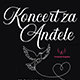 „Концерт за анђеле" 16. марта у Сава центру окупља музичаре, уметнике и дизајнере