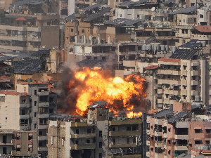 Русија и Кина - поглед на рат у Заливу