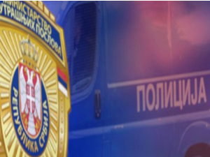 Ухапшен осумњичени да је оштетио буџет града Новог Сада за 2,5 милиона динара