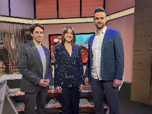 РТС ЛАБ: Између понуде и потражње