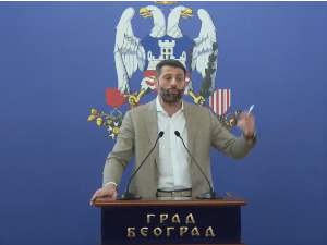 Шапић: Град спреман да преузме бригу о свратиштима у Крфској и у Булевару Арсенија Чарнојевића