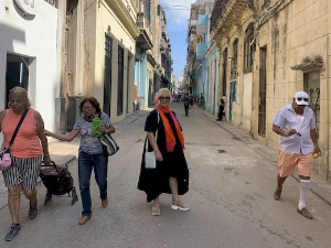 Мира Адања Полак: Ексклузивно