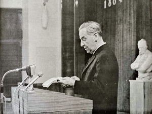 Шта рече?! Српски језик у свемиру