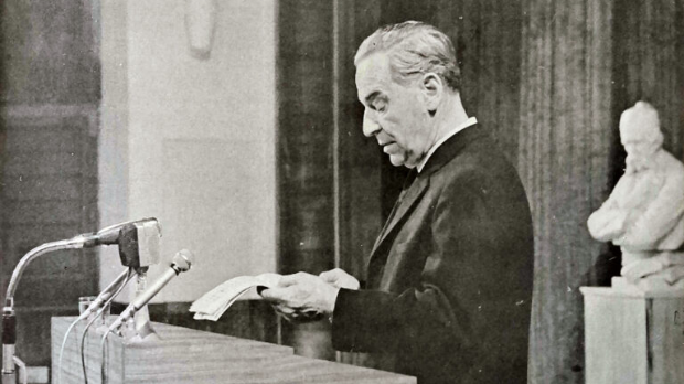 Шта рече?! Српски језик у свемиру