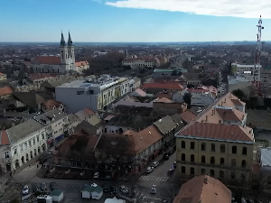 Сомбор, Шабац и Пирот - грађани рангирали као најбоље градове за живот у Србији