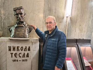 Значај Срба у стварању и изградњи Америке