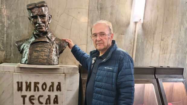 Значај Срба у стварању и изградњи Америке