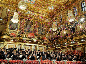 Светске музичке позорнице – 125. годишњица Бечког симфонијског оркестра