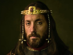 Гледај пре свих – "бинџуј" Свето краљевство на РТС планети