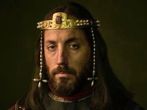 Свето краљевство