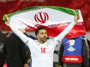 Ирански министар: Ни под којим околностима не можемо учествовати на Светском првенству