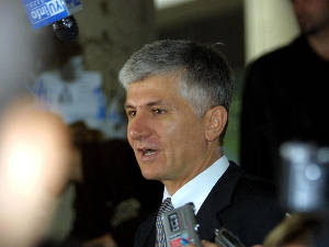 Годишњица убиства премијера Зорана Ђинђића