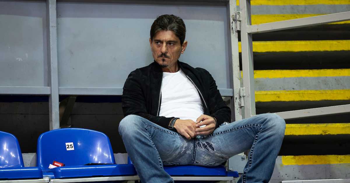 Ко је Димитрис Јанакопулос - наследник империје и најконтроверзнији човек европске кошарке