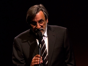 Деценија без мангупа глуме