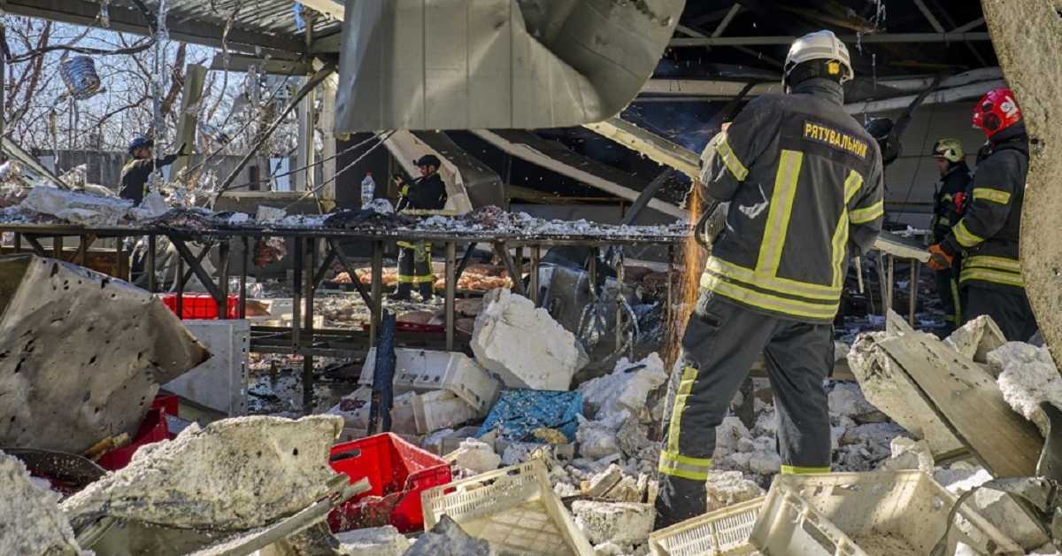 Зеленски: Не знам шта мађарска делегација ради у Украјини;  Сијарто: Напад Кијева на Турски ток угрожава суверенитет Мађарске