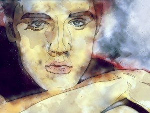 Евергрин азбука – Elvis Presley