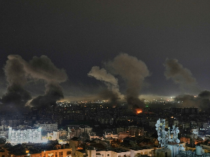 Резолуција СБ УН-а којом се осуђују ирански удари на земље Залива; Пезешкијан: Хоћемо репарације да би се окончао рат