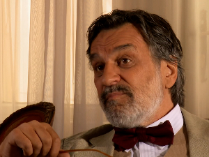 „Ја бих ипак хтео да каква-таква светиљка будем