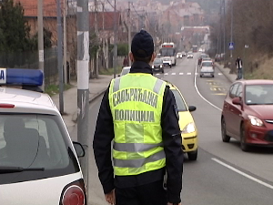 Појас и даље игноришемо – за један дан више од 4.300 саобраћајних прекршаја 