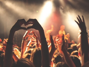 Звучни зид – Забрањено пушење