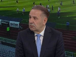 Расим Љајић за РТС: Боље је да се вратимо са пола погрешног пута него да истрајавамо