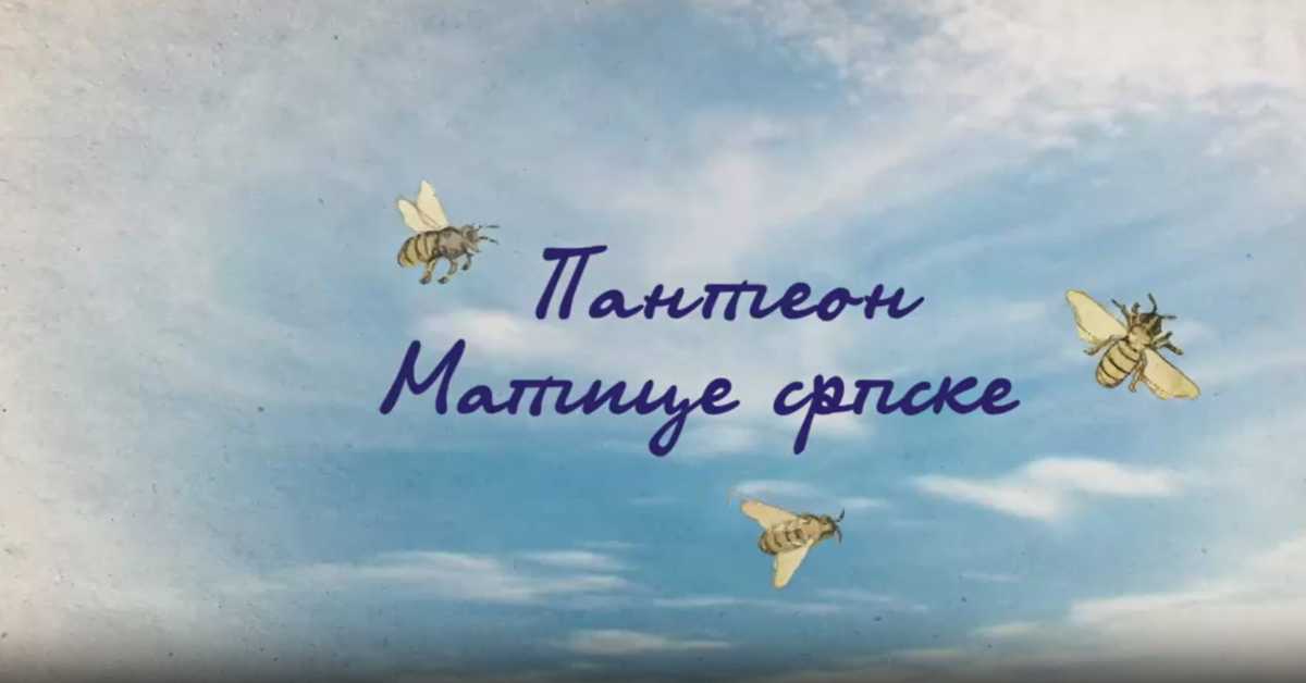 Пантеон Матице српске: Јован Нако, 6. еп.