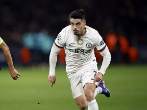 Педро Нето се извинио због гурања дечака који сакупља лопте