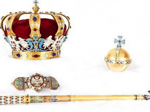 Временска капсула: Крунисање краља Петра Првог Карађорђевића