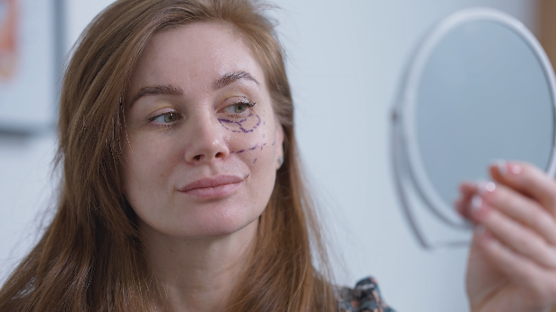 Оригинал без адресе, 3. еп.