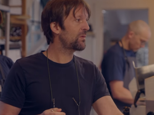 Један од најцењенијих кувара на свету Рене Реџепи се повлачи због оптужби за злостављање