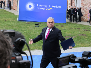 Орбан објавио снимак: Украјинци ми прете, чувајте се и не брините за мене; спречен терористички напад на Криму