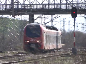 Десет хиљада потписника петиције и град Јагодина и даље траже измештање будуће брзе пруге из центра града