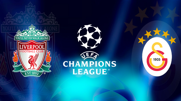 Фудбал - ЛШ: Ливерпул - Галатасарај