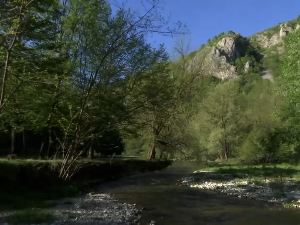 Клисура реке Градац добила виши ниво заштите - прву категорију за предео изузетних одлика од међународног значаја