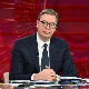 Четвртком у 9: Гост председник Србије Александар Вучић