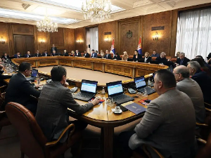 Влада Србије изузела течни нафтни гас из привремене забране извоза