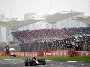 Стаза у Шангају – историја, карактеристике и занимљивости трке Формуле 1 са технички најтежим почетком