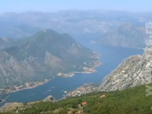 Песме мога краја – Црна Гора